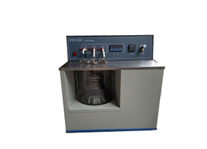 石油沥青动力粘度