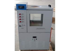 SDSY2011溢流式低温