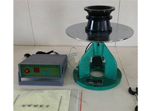 NLD-3水泥胶砂流动