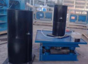 WTZF-1型振动台法试